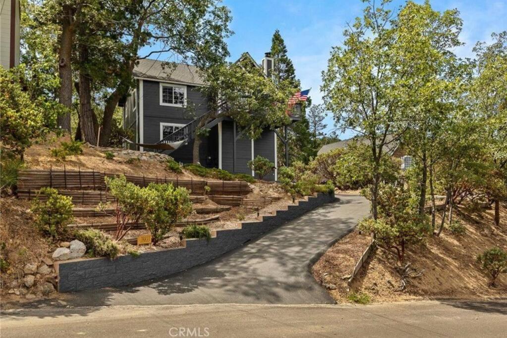 Charming Getaway Cabin Lake Arrowhead Extérieur photo